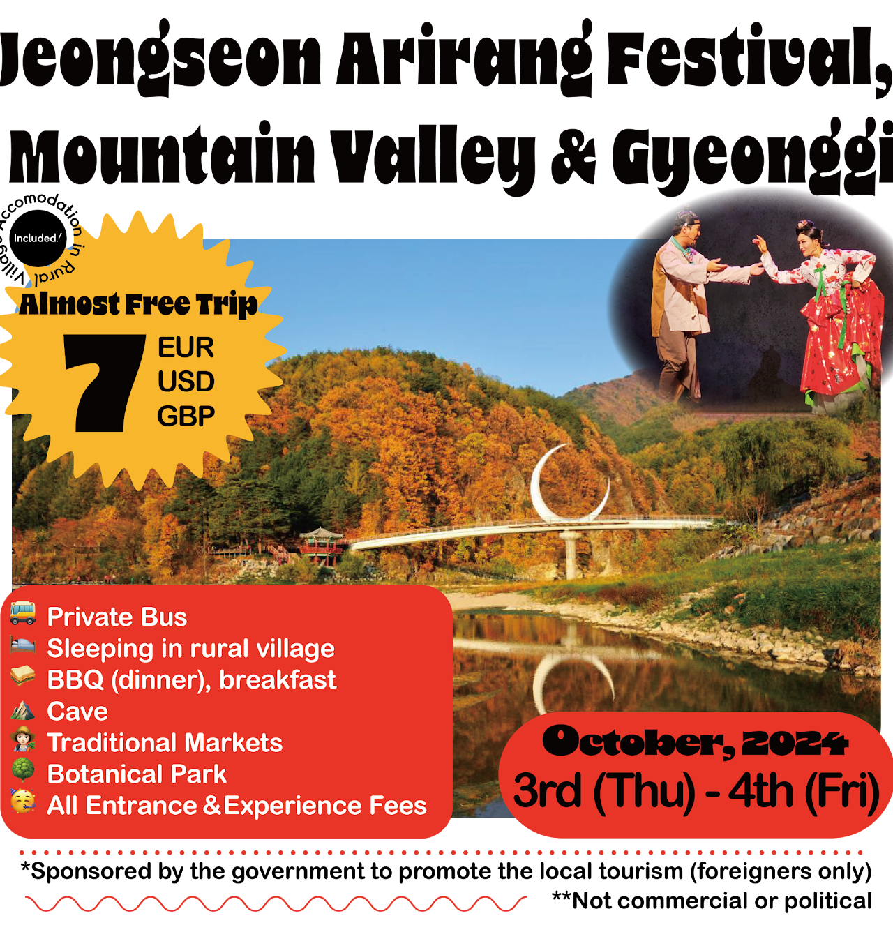 Chrysanthemum Festival
