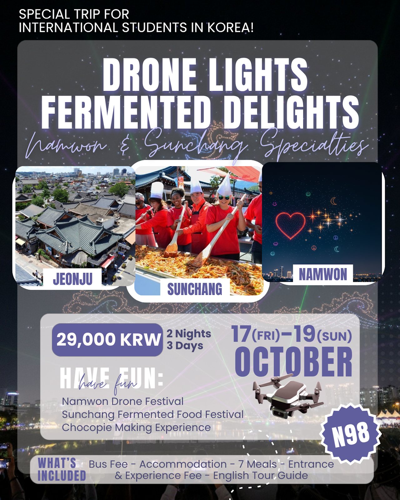 Drone Festival